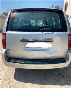 دودج جراند كارافان